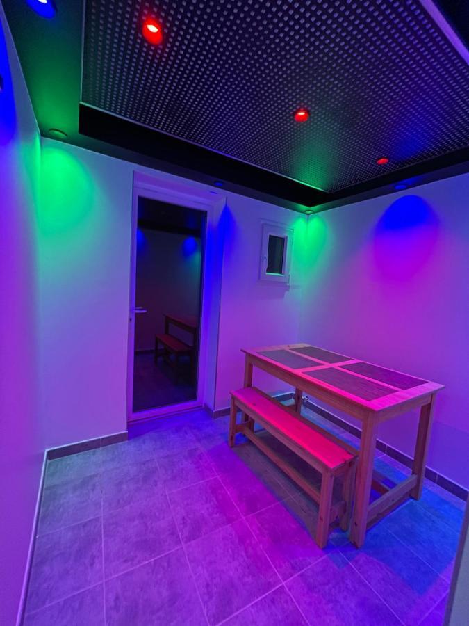 Belle Appartement Studieux Centre Ville Avinyon Dış mekan fotoğraf