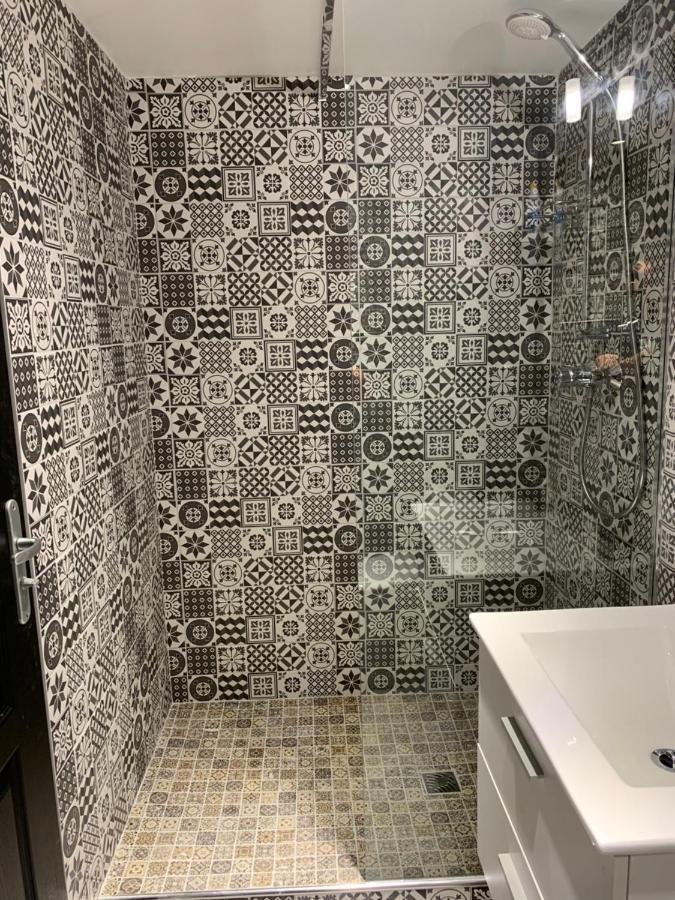Belle Appartement Studieux Centre Ville Avinyon Dış mekan fotoğraf