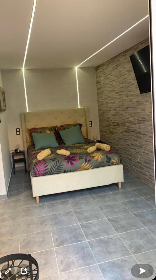 Belle Appartement Studieux Centre Ville Avinyon Dış mekan fotoğraf